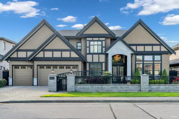 8371 Fairhurst RD, Richmond, BC V7C 1Y7