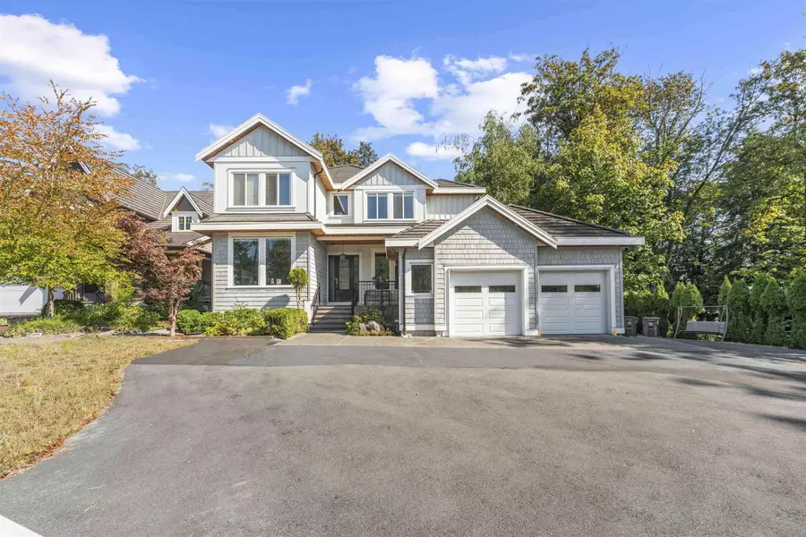 7838 162 ST, Surrey, BC V4N 0M7