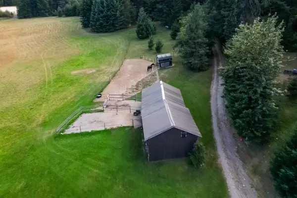 50900 Chaumox RD Boston Bar / Lytton, BC V0X 1C1