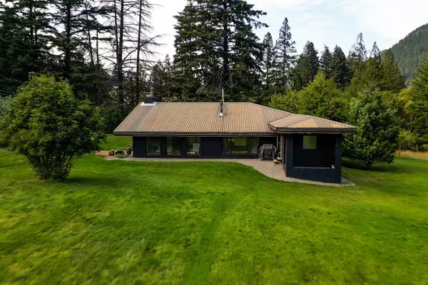 Boston Bar / Lytton, BC V0X 1C1,50900 Chaumox RD