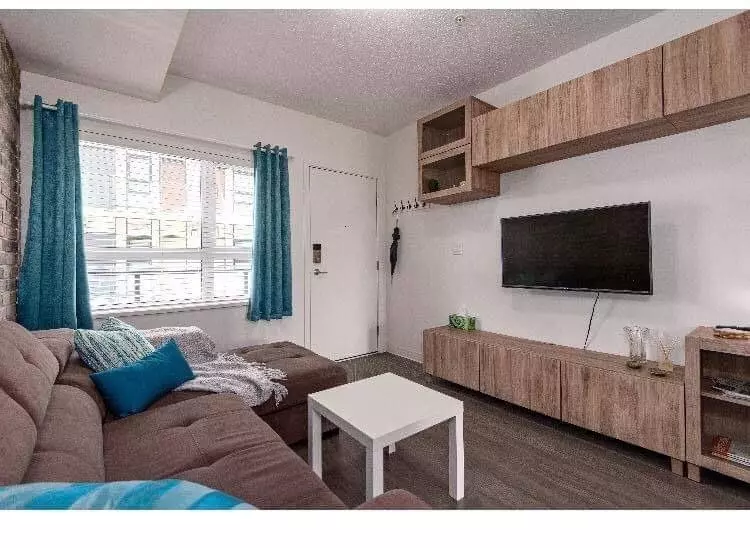 138 E Hastings ST #418, Vancouver, BC V6A 1N6