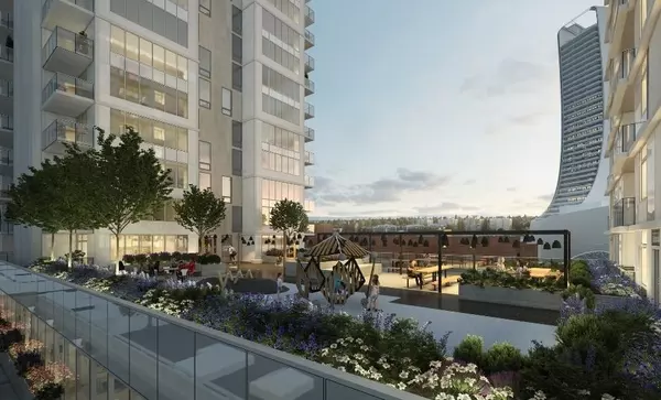 Vancouver, BC V5Y 2T3,485 W 42nd AVE #1406