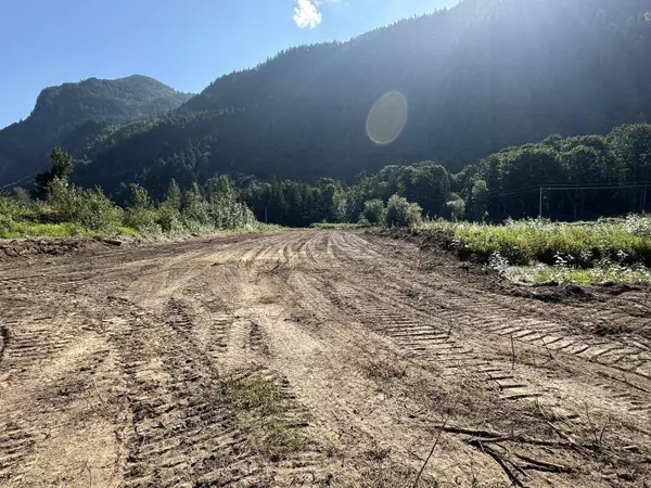 Hope, BC V0X 1L2,LOT 11 Dent RD