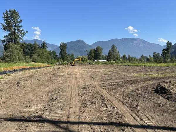 Hope, BC V0X 1L2,LOT 11 Dent RD