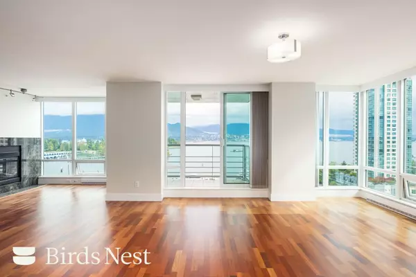 Vancouver, BC V6G 3K1,499 Broughton ST #1402