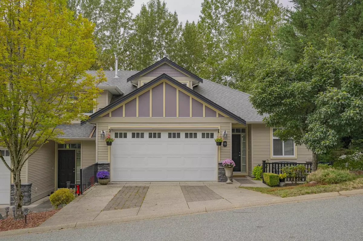 Abbotsford, BC V3G 0A9,36260 Mckee RD #15