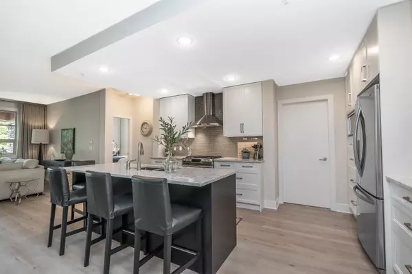 16477 64 AVE #208 Surrey, BC V3S 6V7