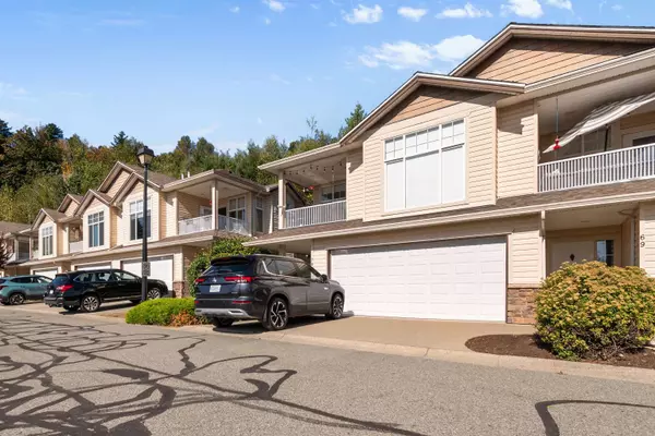 Chilliwack, BC V2R 3Z4,8590 Sunrise DR #70