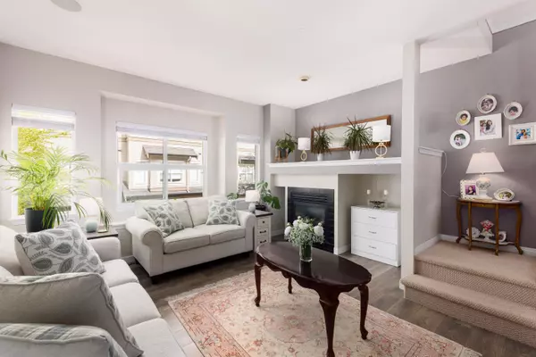Port Coquitlam, BC V3B 8C3,1055 Riverwood Gate #102