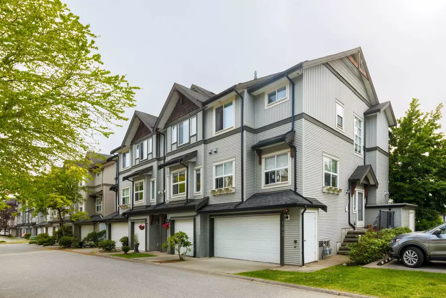 1055 Riverwood Gate #102, Port Coquitlam, BC V3B 8C3