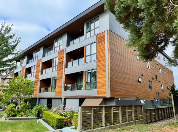 2267 Pitt River RD #306, Port Coquitlam, BC V3C 1R7