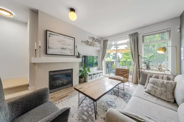 Port Moody, BC V3H 0B3,55 Hawthorn DR #19