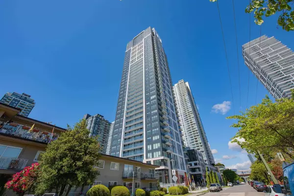 6537 Telford AVE #2610, Burnaby, BC V5H 0K9