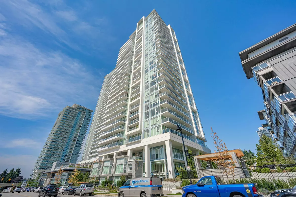 Coquitlam, BC V3J 0H6,525 Foster AVE #1606