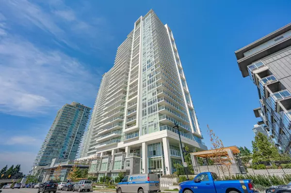 525 Foster AVE #1606, Coquitlam, BC V3J 0H6