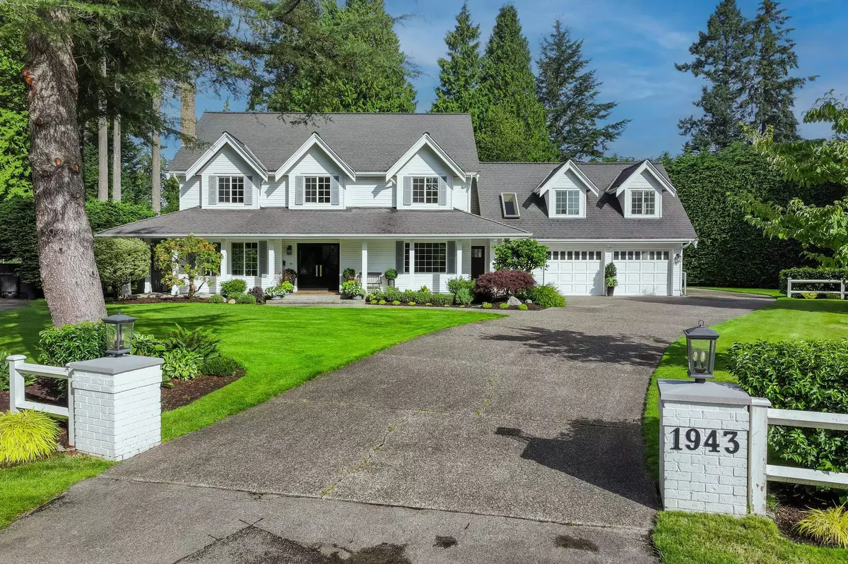 Surrey, BC V4A 7S7,1943 133b ST