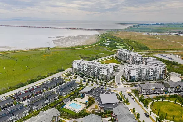2431 Rabbit DR #105, Tsawwassen, BC V4M 0G5