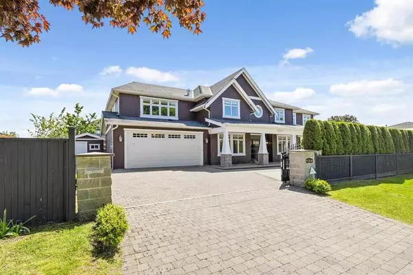 9280 Boyd CT, Richmond, BC V6Y 3N8