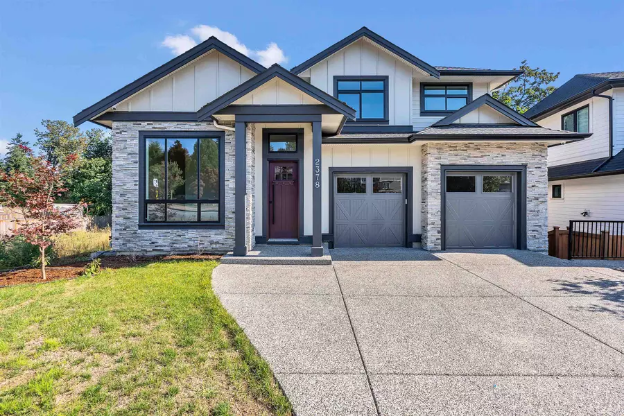 2378 Merlot BLVD, Abbotsford, BC V4X 0A6