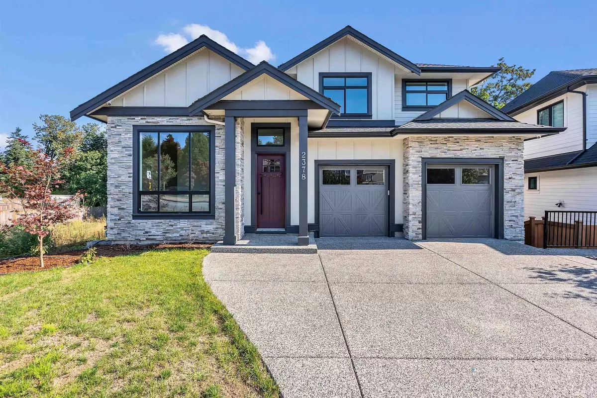 Abbotsford, BC V4X 0A6,2378 Merlot BLVD