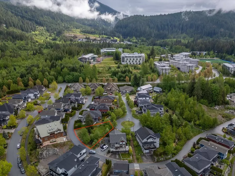 2943 Strangway PL, Squamish, BC V8B 0P8