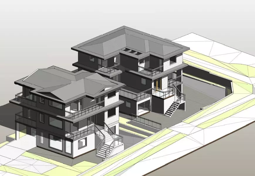 2301 St Andrews ST, Port Moody, BC V3H 0K4