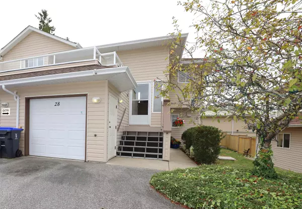 5610 Trail AVE #28, Sechelt, BC V0N 3A3