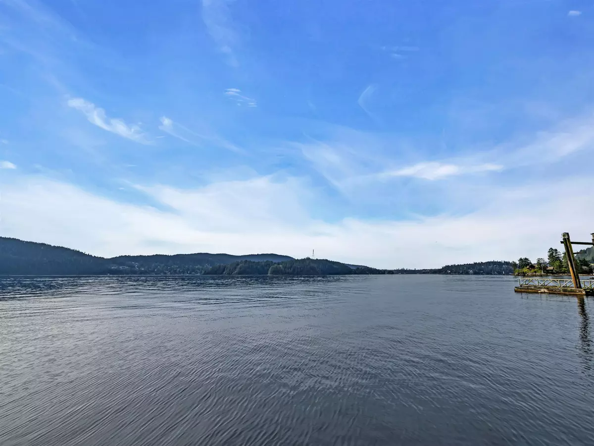 North Vancouver, BC V0V 0V0,LOT 3 Sunshine Falls LN
