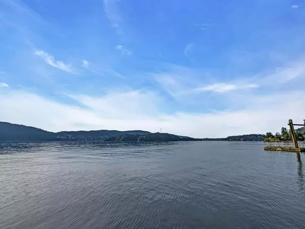 LOT 3 Sunshine Falls LN, North Vancouver, BC V0V 0V0
