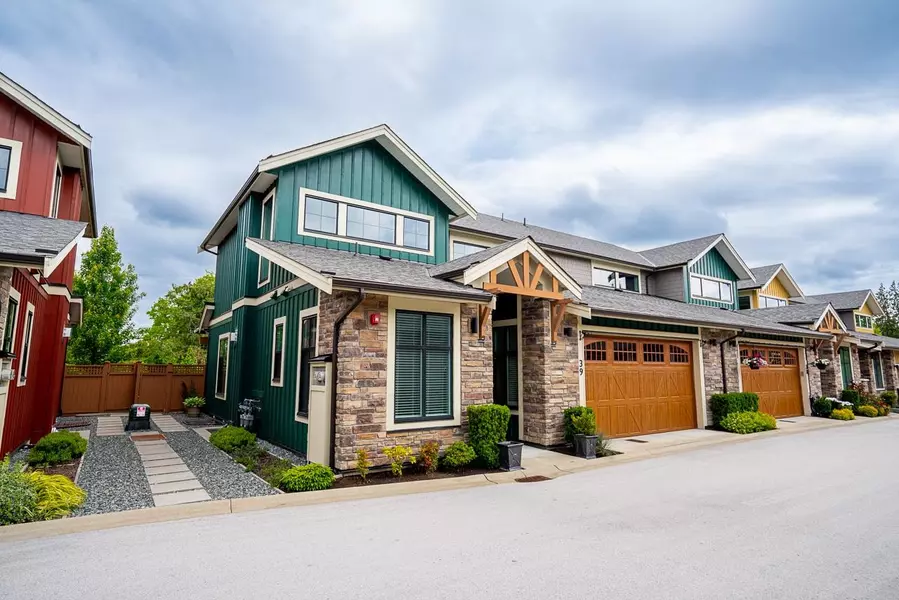 4750 228 ST #39, Langley, BC V2Z 0A9