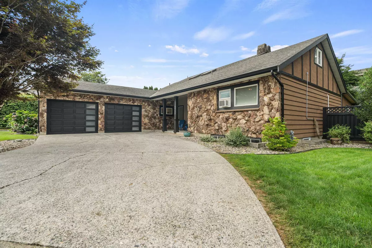 Agassiz, BC V0M 1A2,1752 Cedar PL
