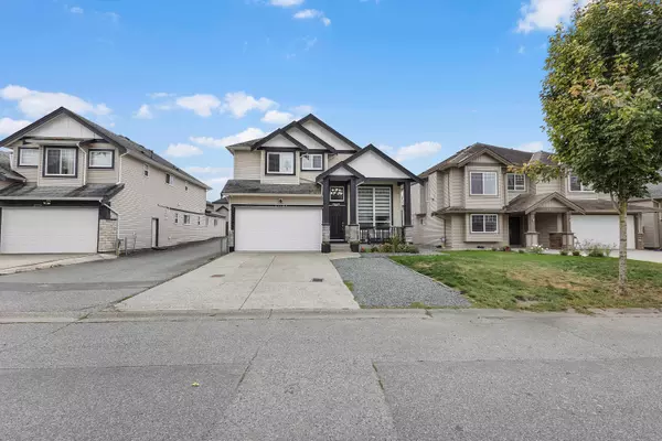 27708 Lantern AVE, Abbotsford, BC V4X 2S9