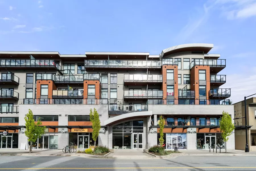 38033 Second AVE #411, Squamish, BC V8B 0C4