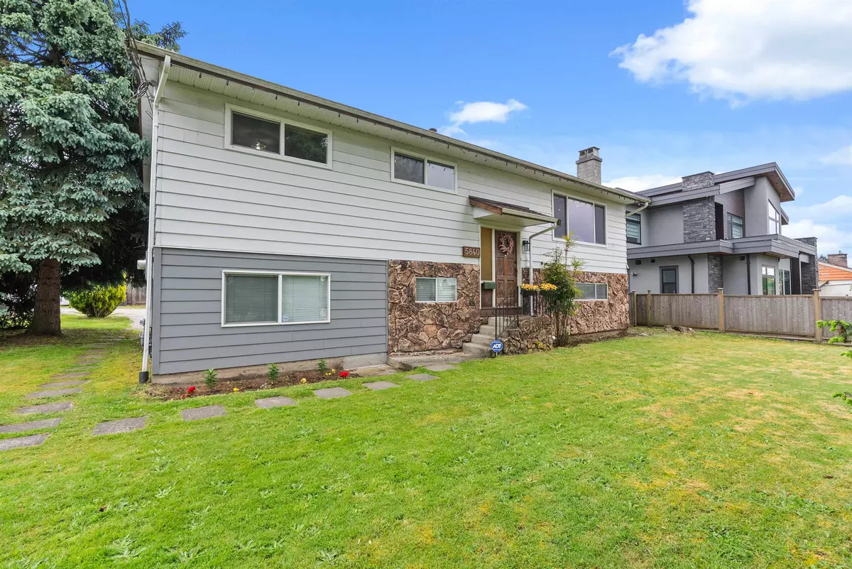 Surrey, BC V3S 4N3,5840 184 ST
