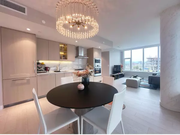 Richmond, BC V6X 0X1,3328 No. 3 RD #8XX