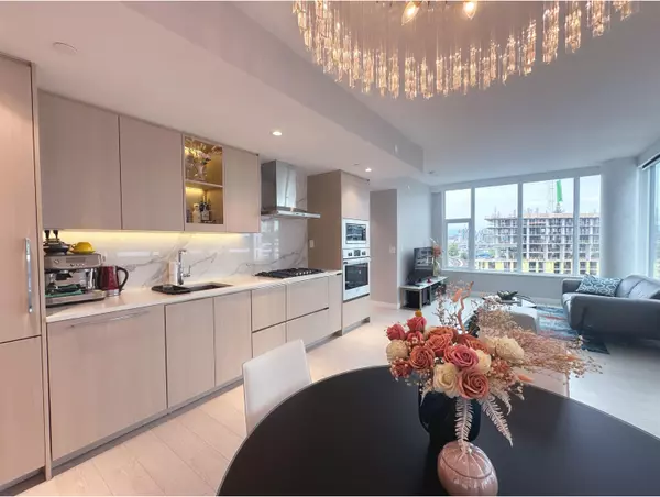 Richmond, BC V6X 0X1,3328 No. 3 RD #8XX