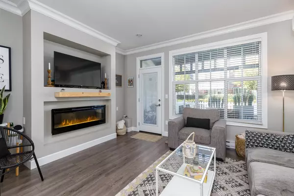 Chilliwack, BC V2R 0Y2,45462 Tamihi WAY #50