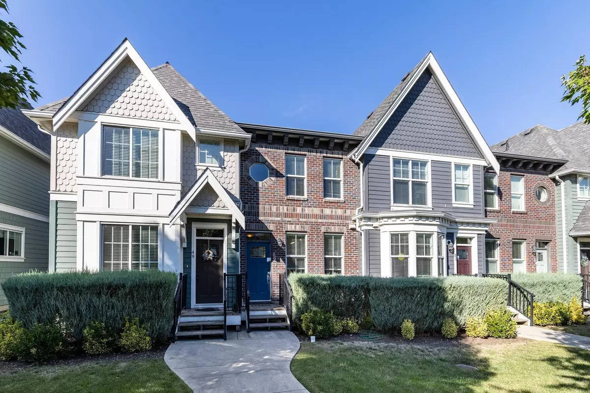 Chilliwack, BC V2R 0Y2,45462 Tamihi WAY #50