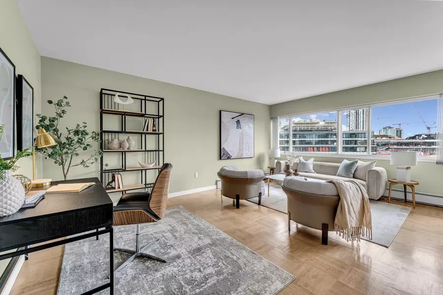 5926 Tisdall ST #505, Vancouver, BC V5Z 3N2
