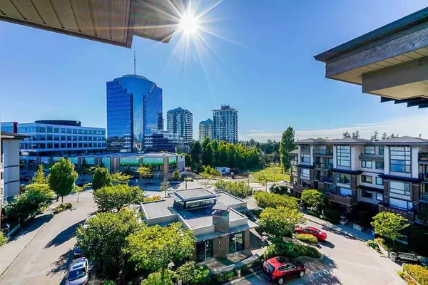 Surrey, BC V3T 5X9,10838 City Pkwy #427