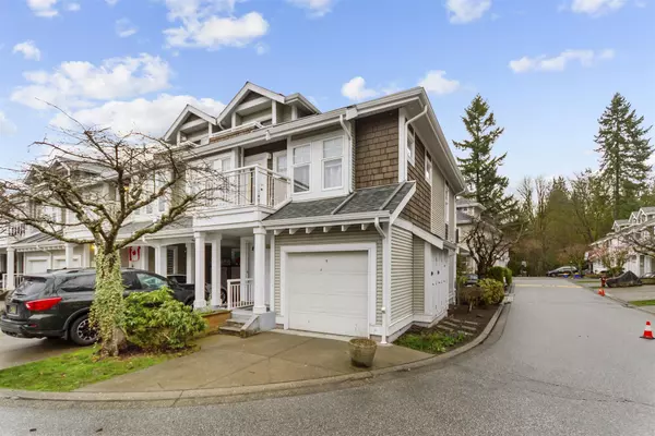 Langley, BC V1M 3K4,9036 208 ST #24