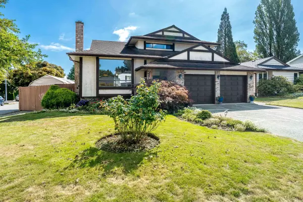 Surrey, BC V4A 6S3,2080 156a ST