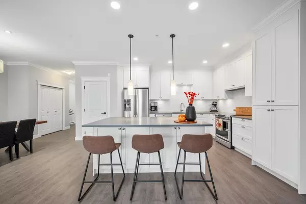 Maple Ridge, BC V2W 0J3,10525 240 ST #38