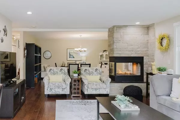 405 Gavin RD Keats Island, BC V0N 1V0