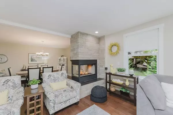 405 Gavin RD Keats Island, BC V0N 1V0