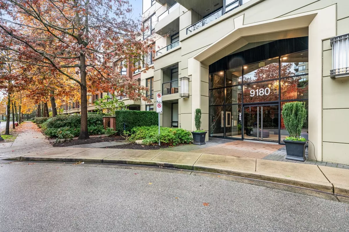 Richmond, BC V6Y 4J5,9180 Hemlock DR #605