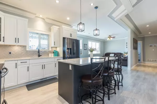 8434 Fennell ST Mission, BC V4S 1M5