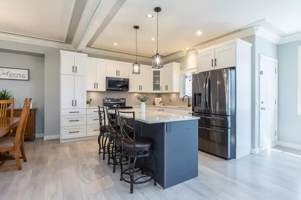 Mission, BC V4S 1M5,8434 Fennell ST