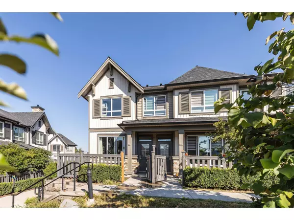 30930 Westridge PL #39, Abbotsford, BC V2T 0H6