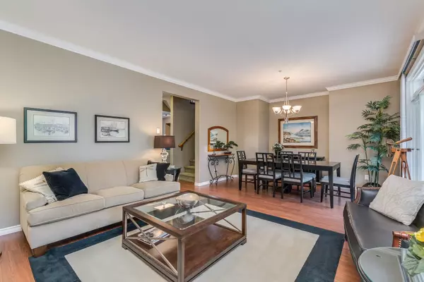 Port Coquitlam, BC V3C 6R2,2287 Argue ST #16